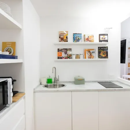 Casa Gialla Casa Crispi 51 Casa vacanze Napoli